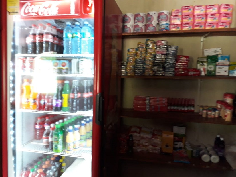 emprendedora